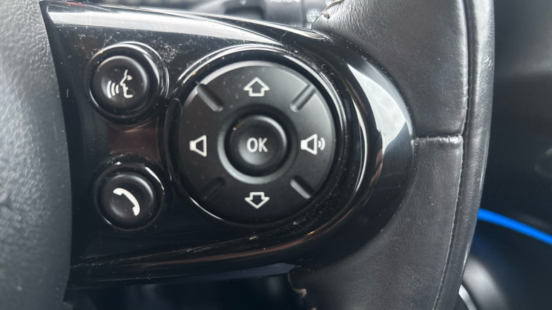 MINI Hatchback 1.5 Cooper Exclusive 5dr Auto Petrol Hatchback